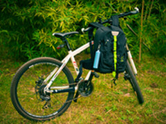 阿隆索F1：送给骑行爱好者的新年礼物