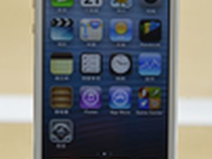 高人气机型 苹果iPhone5 南宁2350