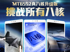 抢先2015普及八核 七彩虹G808双12开售