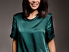 安全宝李悦琳：未来信息安全三大关键词