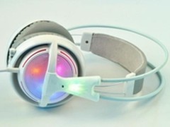Rainbow霓光 斯博特耳7.1震动游戏耳机