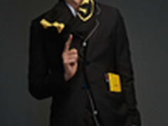 冬日暖阳 联想平板s8黄色版专属围巾