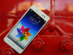 拍出不一样的自己联想笋尖S90拍照体验