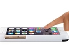全球首款苹果授权认证iPhone6背夹电池