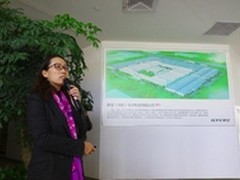 品质源自标准与体系 参观联想基地有感