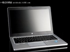 商务旗舰机 HP EliteBook Folio 9480m