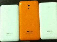 799元起售 魅族魅蓝注册商标曝光