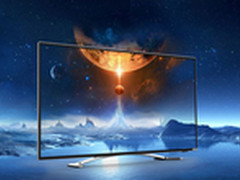 比1080P还便宜酷开58寸4K电视狂降千元