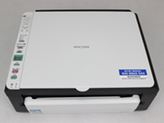 双十二火热来袭 理光SP110SUQ促销799元