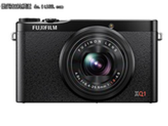小巧机身性能强大 富士XQ1相机促销1799