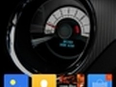 九宫格卡片式 盘点各种有特色手机系统