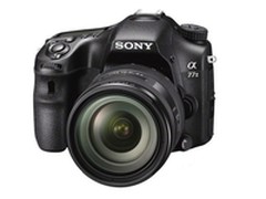 索尼发布A77 II 2.00版最新固件升级