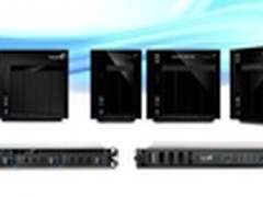 希捷新网络存储产品巡回发布会火热招募