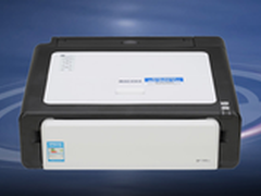 双12最优选！理光SP110Q打印机促销499