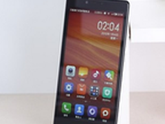 无忧的续航能力 红米note南宁促销1130