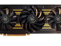 极致性能顶级享受 万丽显卡GTX980嗜血