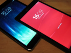 mini谁更强？iPad Mini3对比Z3 Compact