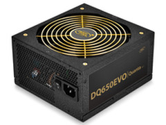 加强版PUQ-G 九州推出DQ650 EVO电源