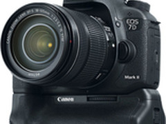关于佳能APS-C旗舰7D2 小编有话要说
