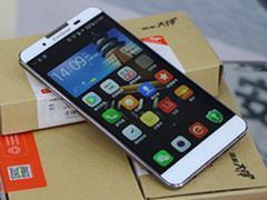 双系统更安全 酷派伯顿手机首销