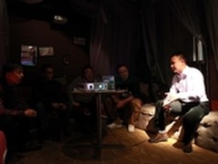 智能家居投影 打造属于你的视觉体验