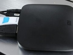小米盒子安装第三方软件方法      