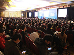 BDTC 2014：浪潮做大数据的调校工程师