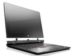 ThinkPad Helix 打造2in1办公新模式