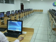 深信服桌面云开启河北重点高中教学模式