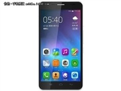 高配大屏待机出色 TCL么么哒4G售899元