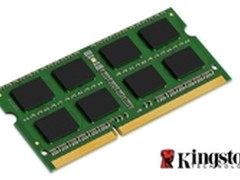 金士顿内存双旦节 购任意型号送环保袋