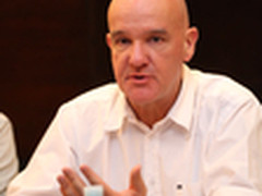 AMD2014网吧大会：首席游戏科学家专访