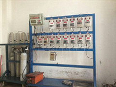 工业防火墙助力煤炭生产执法网建设