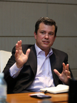 2014AMD中国网吧大会：访Doug Stoakley
