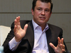 2014AMD中国网吧大会：访Doug Stoakley