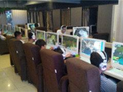 提升上座率 网吧业主谈西伯利亚V6耳机