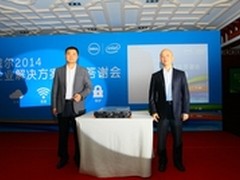 戴尔推出新一代PowerEdge FX2融合构架