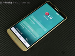 LG G3国行新低价3099元 下单送好礼