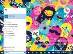 新版Win10曝光 集成Cortana和Xbox应用