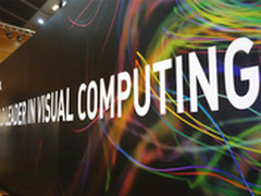 视觉计算搬上云端 NVIDIA亮相SIGGRAPH