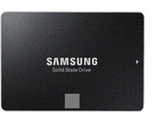 三星850 EVO开启3 bit V-NAND SSD时代