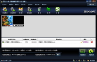 圣诞平安夜 用艾奇制作KTV电子相册视频