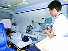 浙江移动走在智慧应用第一线