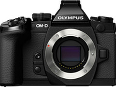 奥巴发布多款相机和12-40mm镜头固件