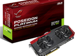 WGT2014风生水起 华硕海神GTX980登场