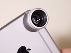 注意：磁铁会干扰iPhone 6 Plus摄像头