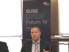 SUSE 2014成绩单：这一年的