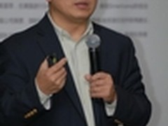 IBM创业家联谊会:Testin云测与巨人同行