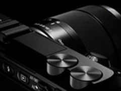 NEX-7下一代产品 索尼明年初发布A7000