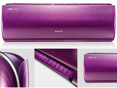 气温走低 格力双级变频空调造舒适暖冬